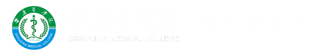 招生信息网